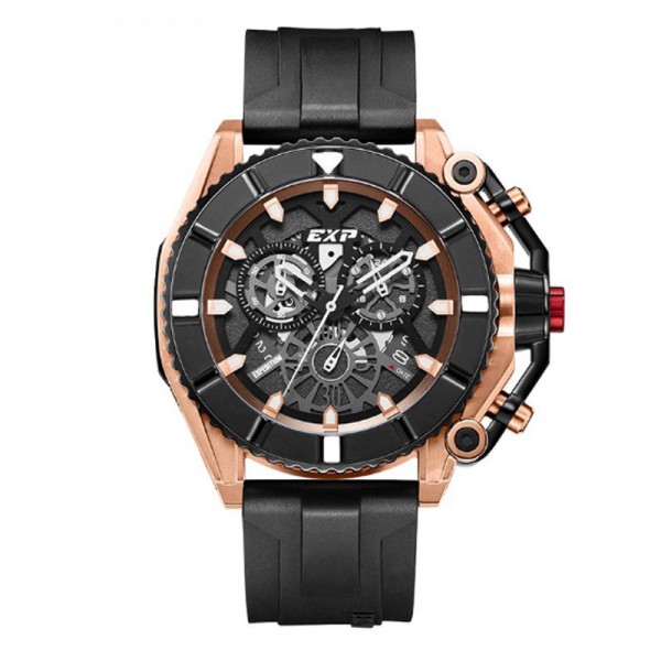 Expedition EXP 3009 Rosegold Black MCRBRBA